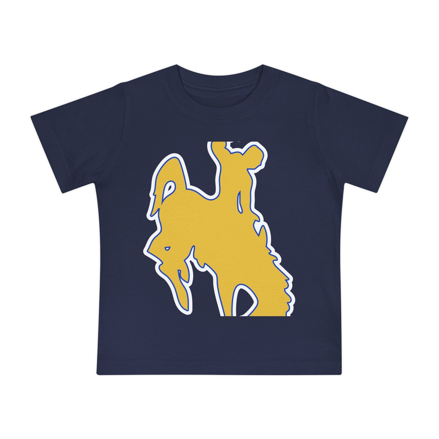 Baby Short Sleeve Tee