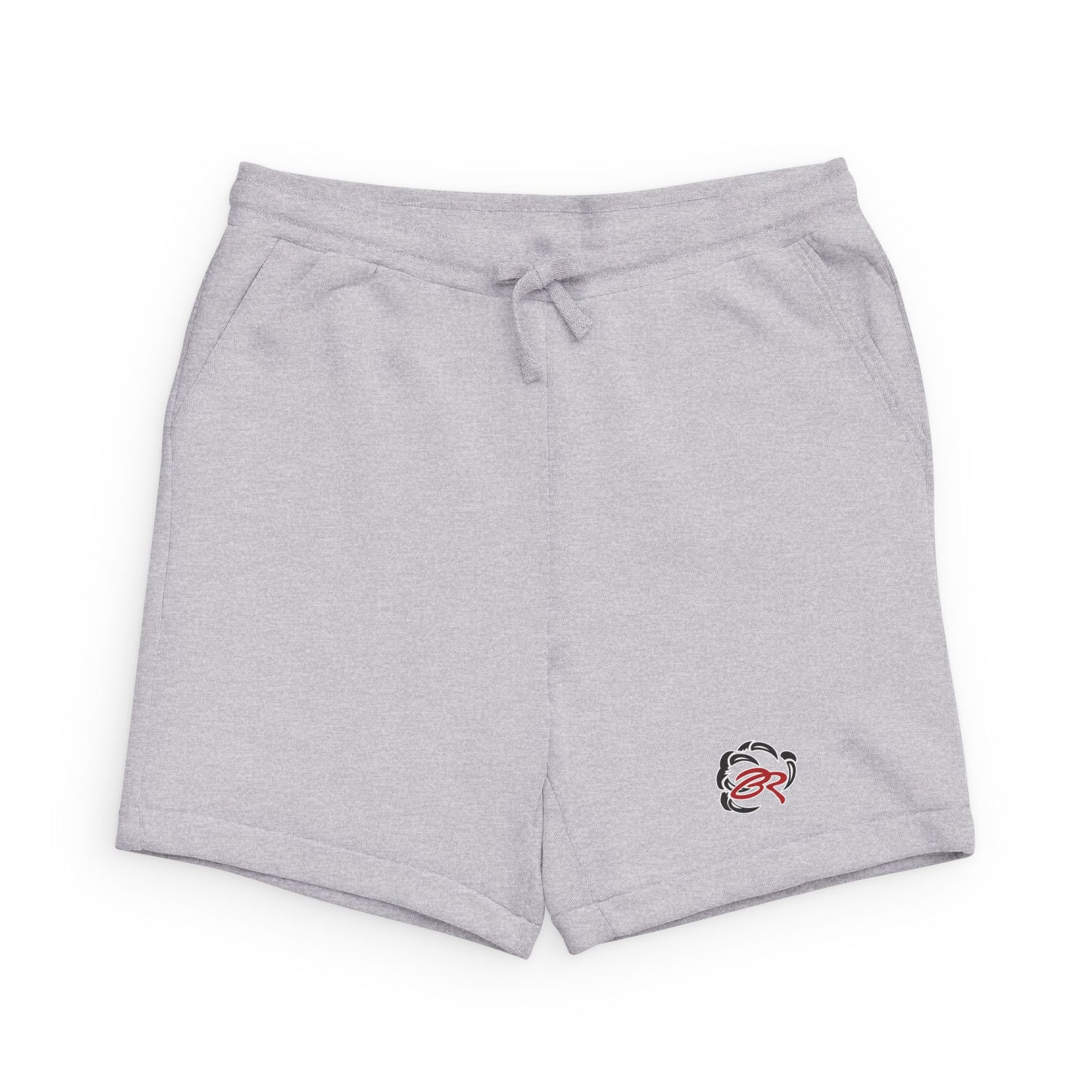 Unisex Sponge Fleece Sweatshort