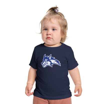 Baby Short Sleeve Tee