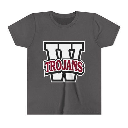 Youth Short Sleeve Tee
