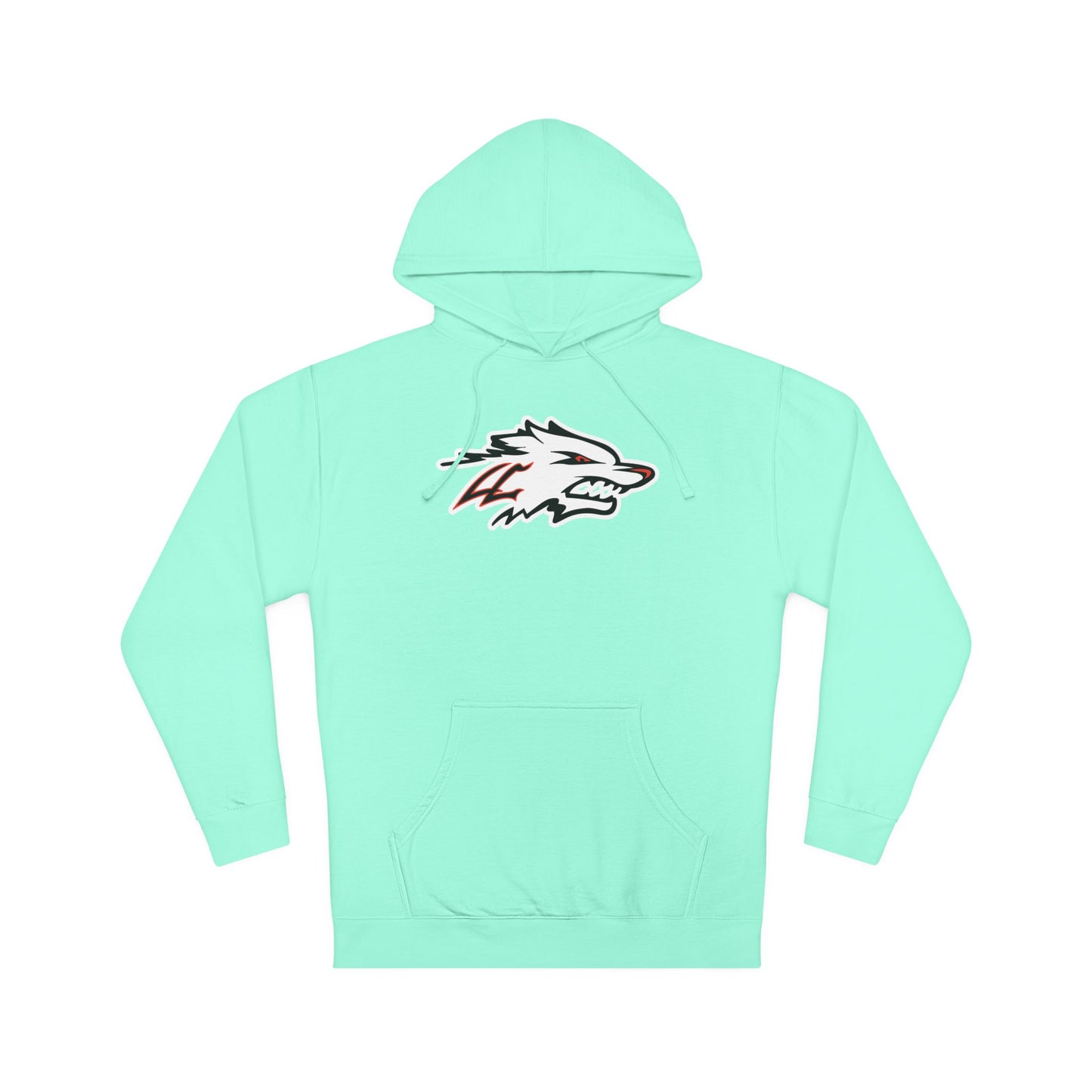 Midweight Pullover Hoodie