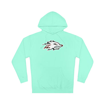 Midweight Pullover Hoodie