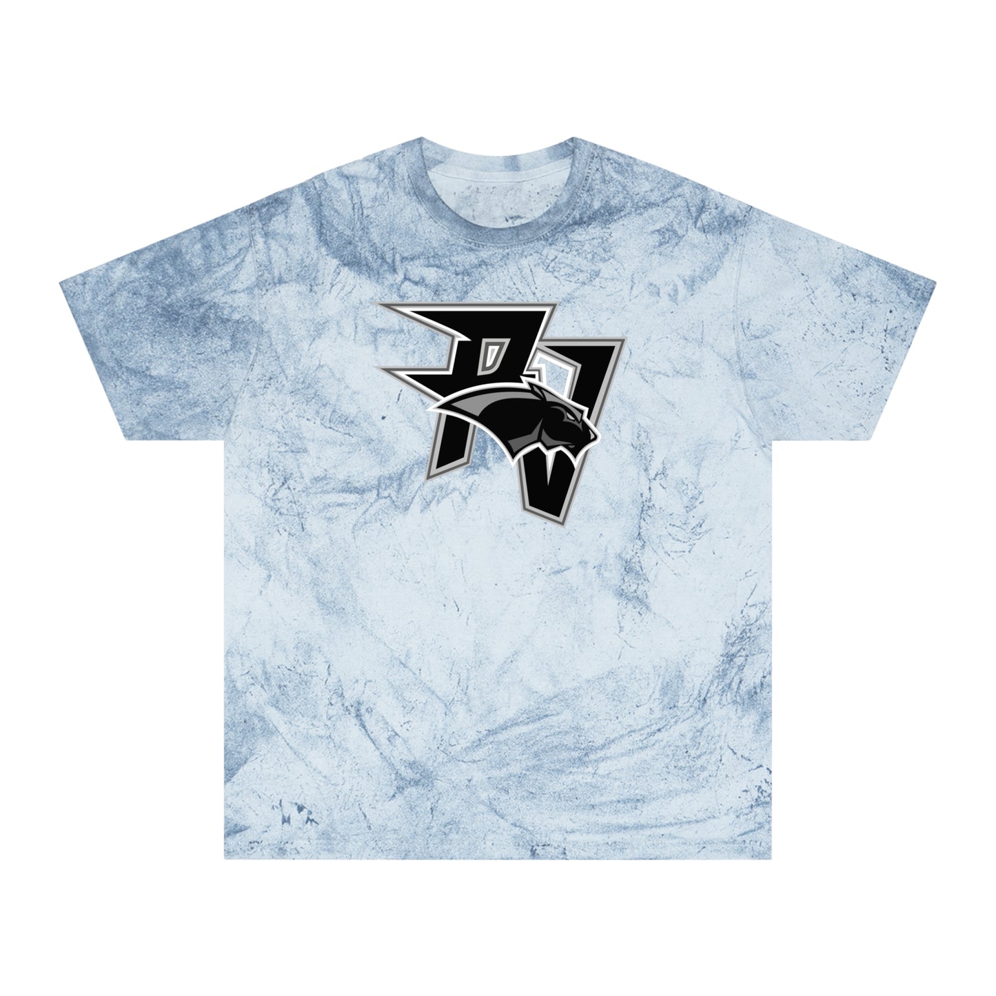 Color Blast School Spirit Tee