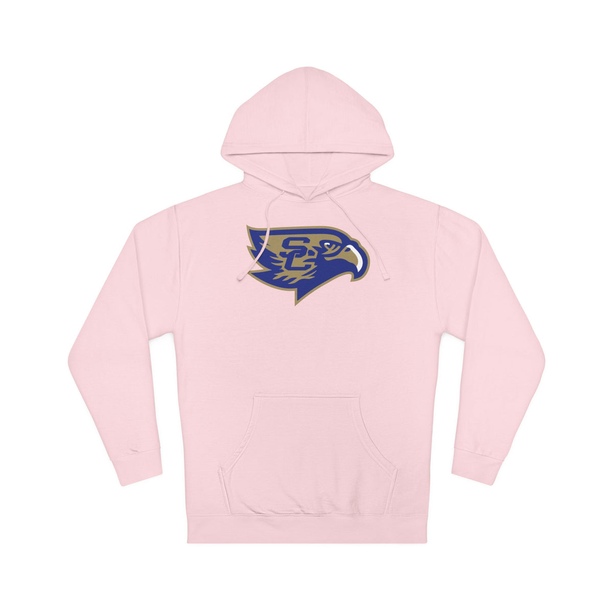 Midweight Pullover Hoodie