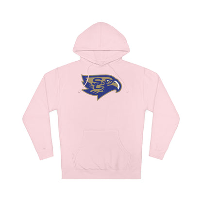 Midweight Pullover Hoodie