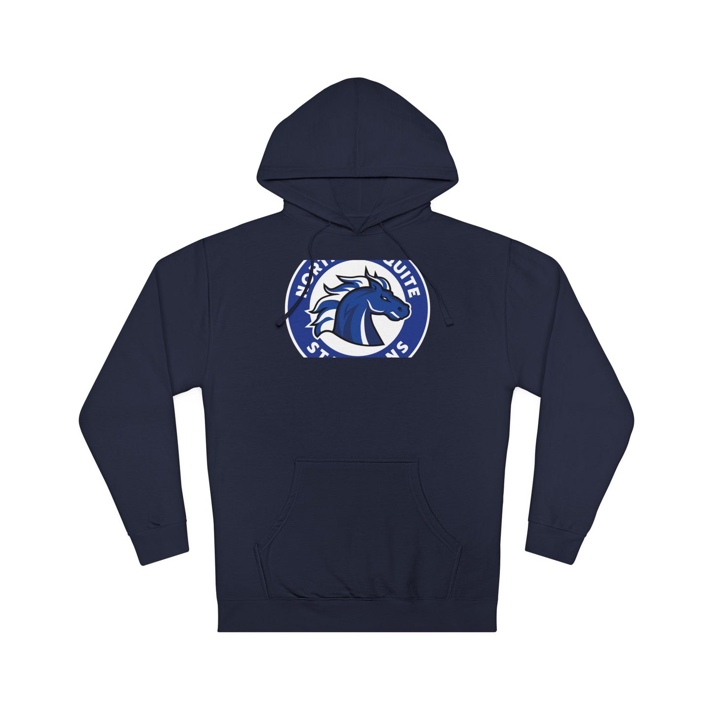 Midweight Pullover Hoodie