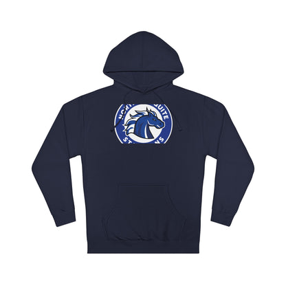 Midweight Pullover Hoodie