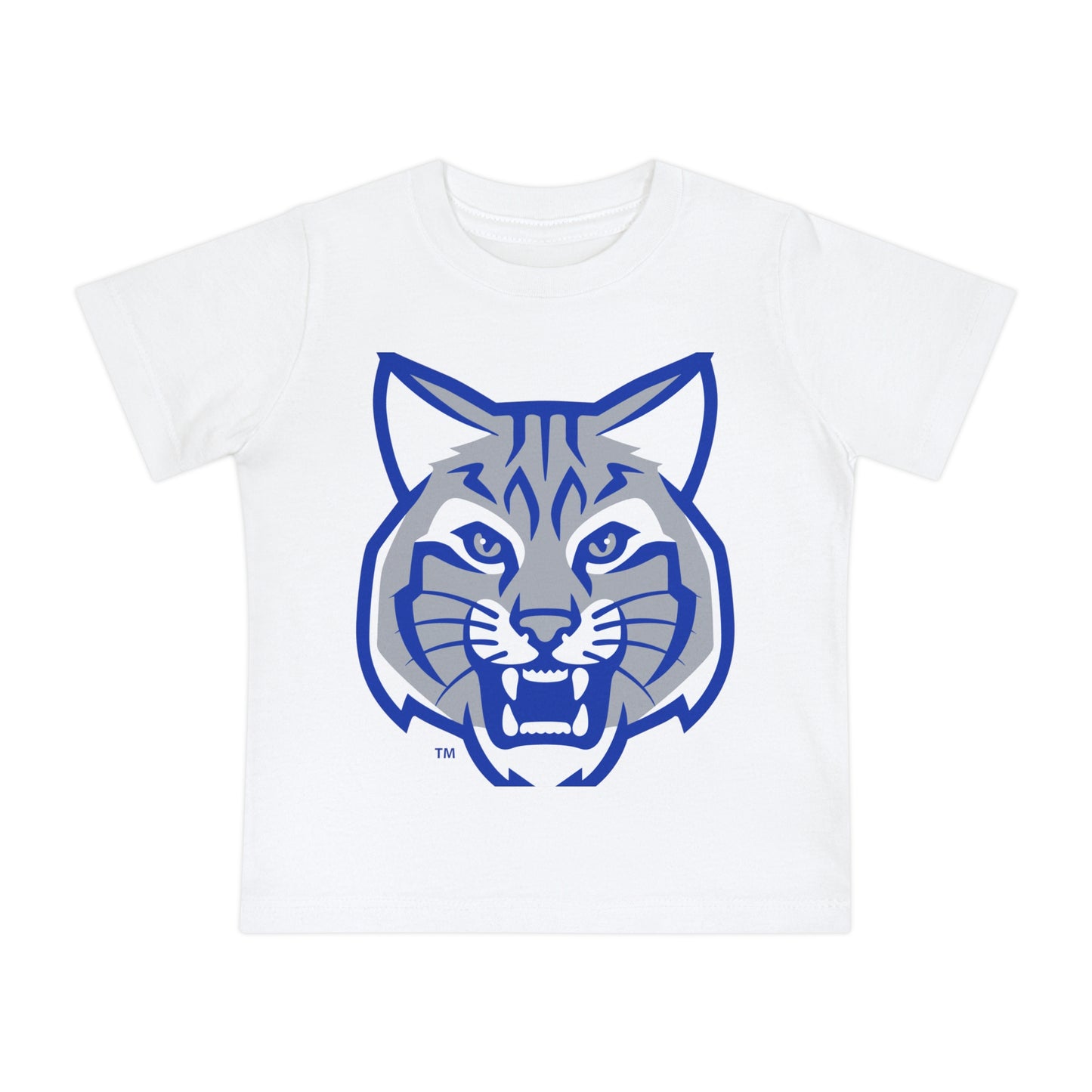 Baby Short Sleeve Tee