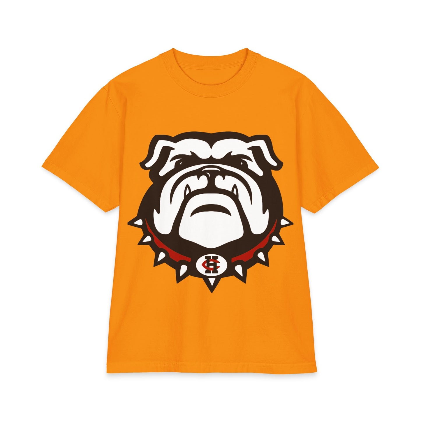Max Heavyweight Short Sleeve Tee