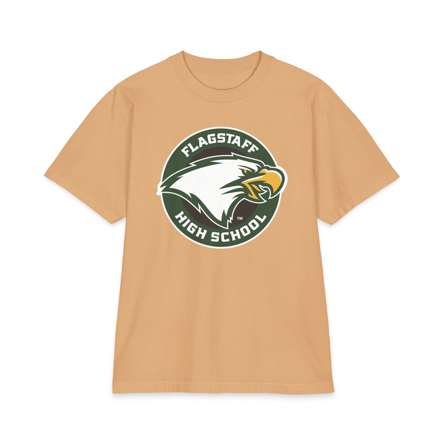 Max Heavyweight Short Sleeve Tee