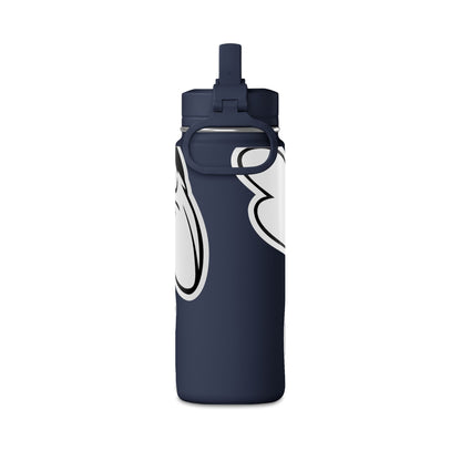 Mini Water Bottle, 20oz