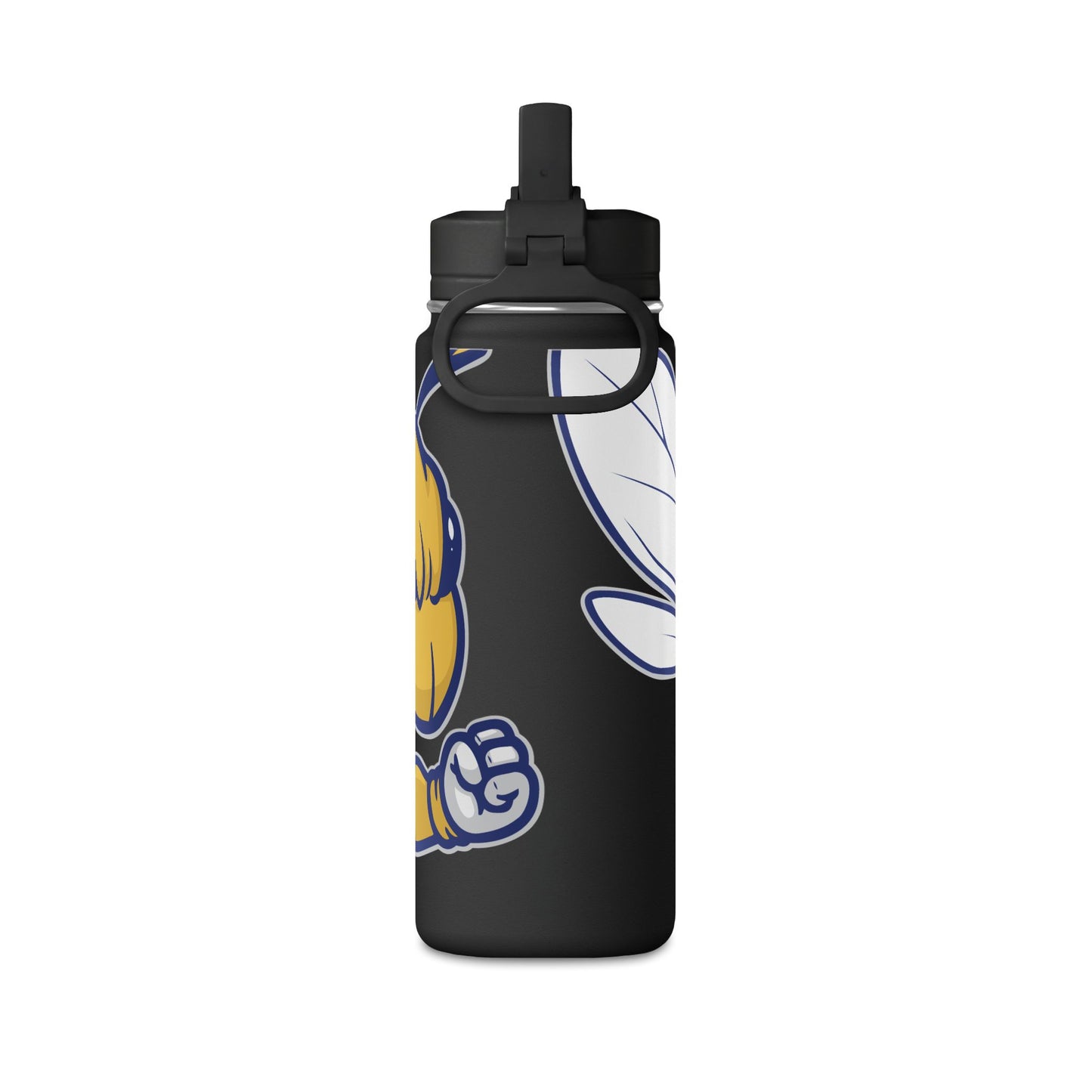 Mini Water Bottle, 20oz