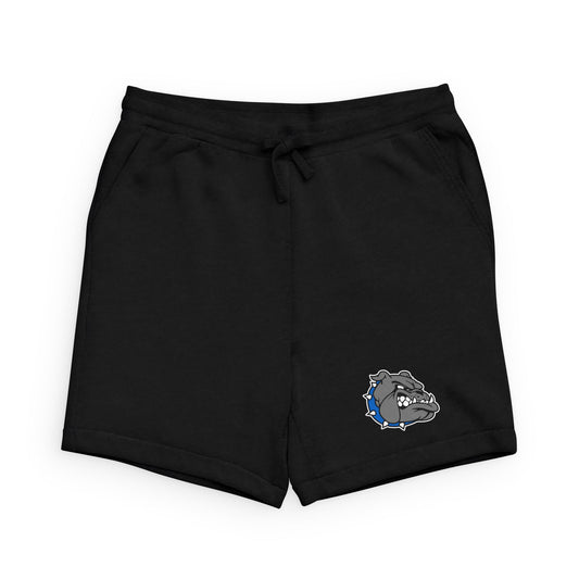 Unisex Sponge Fleece Sweatshort