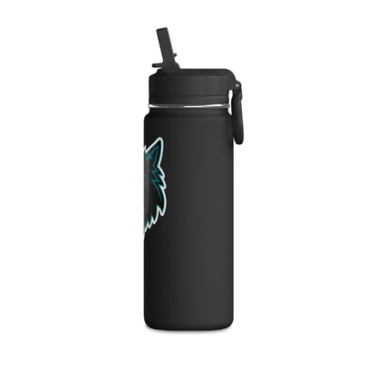 Mini Water Bottle, 20oz