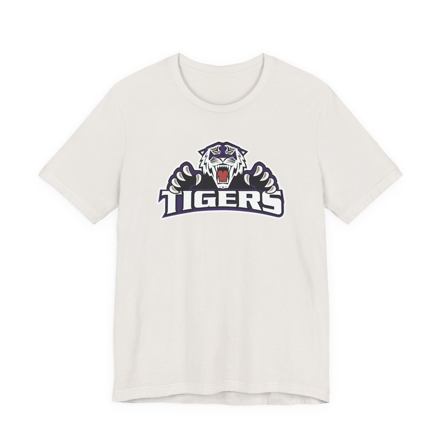 Jersey Short Sleeve Tee