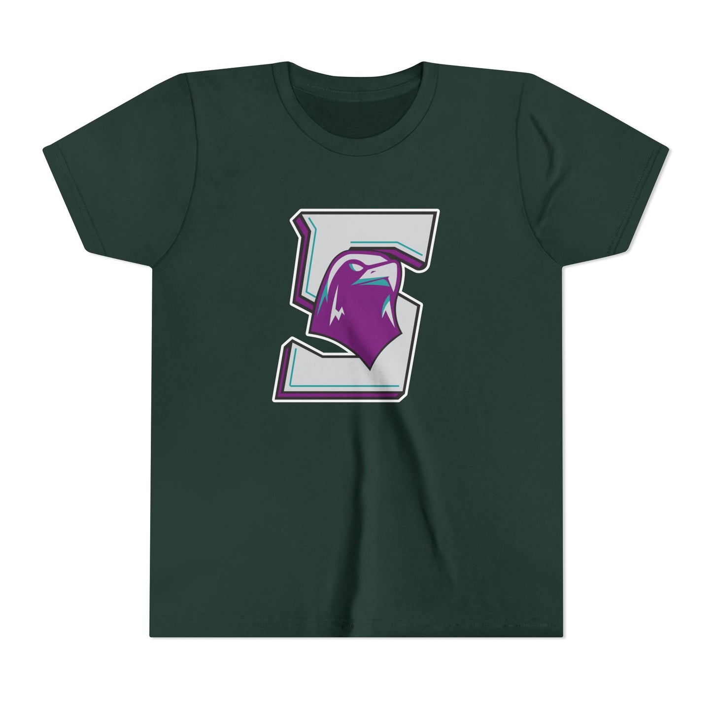 Youth Short Sleeve Tee