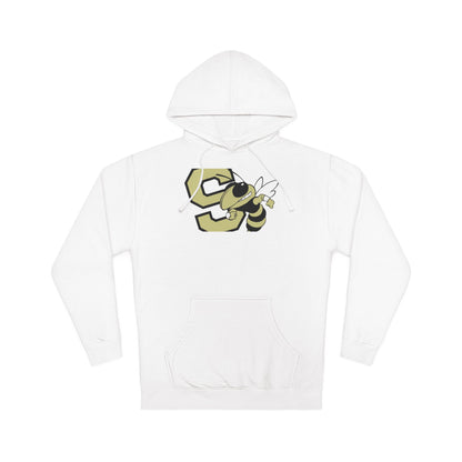 Midweight Pullover Hoodie
