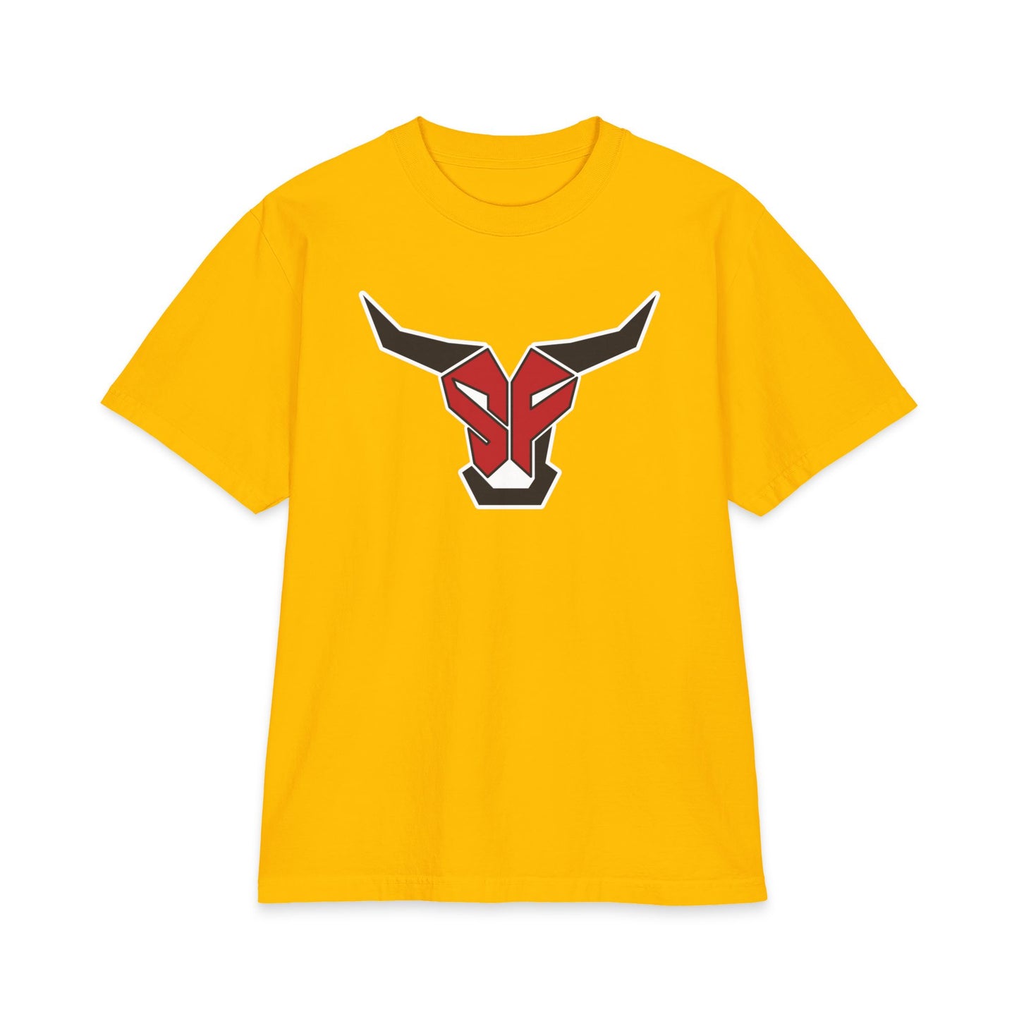Max Heavyweight Short Sleeve Tee