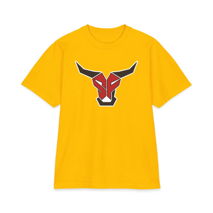 Max Heavyweight Short Sleeve Tee