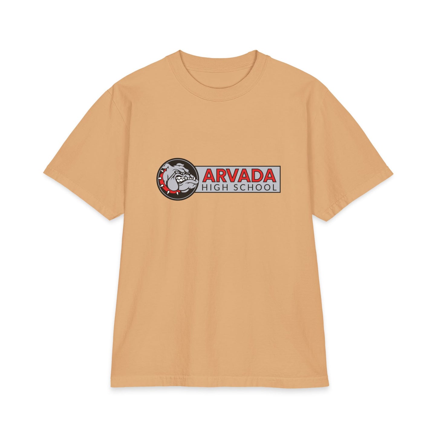 Max Heavyweight Short Sleeve Tee