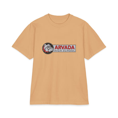 Max Heavyweight Short Sleeve Tee