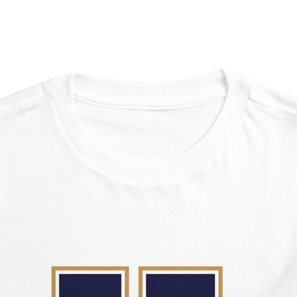 Toddler Short Sleeve Tee