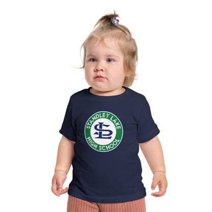 Baby Short Sleeve Tee