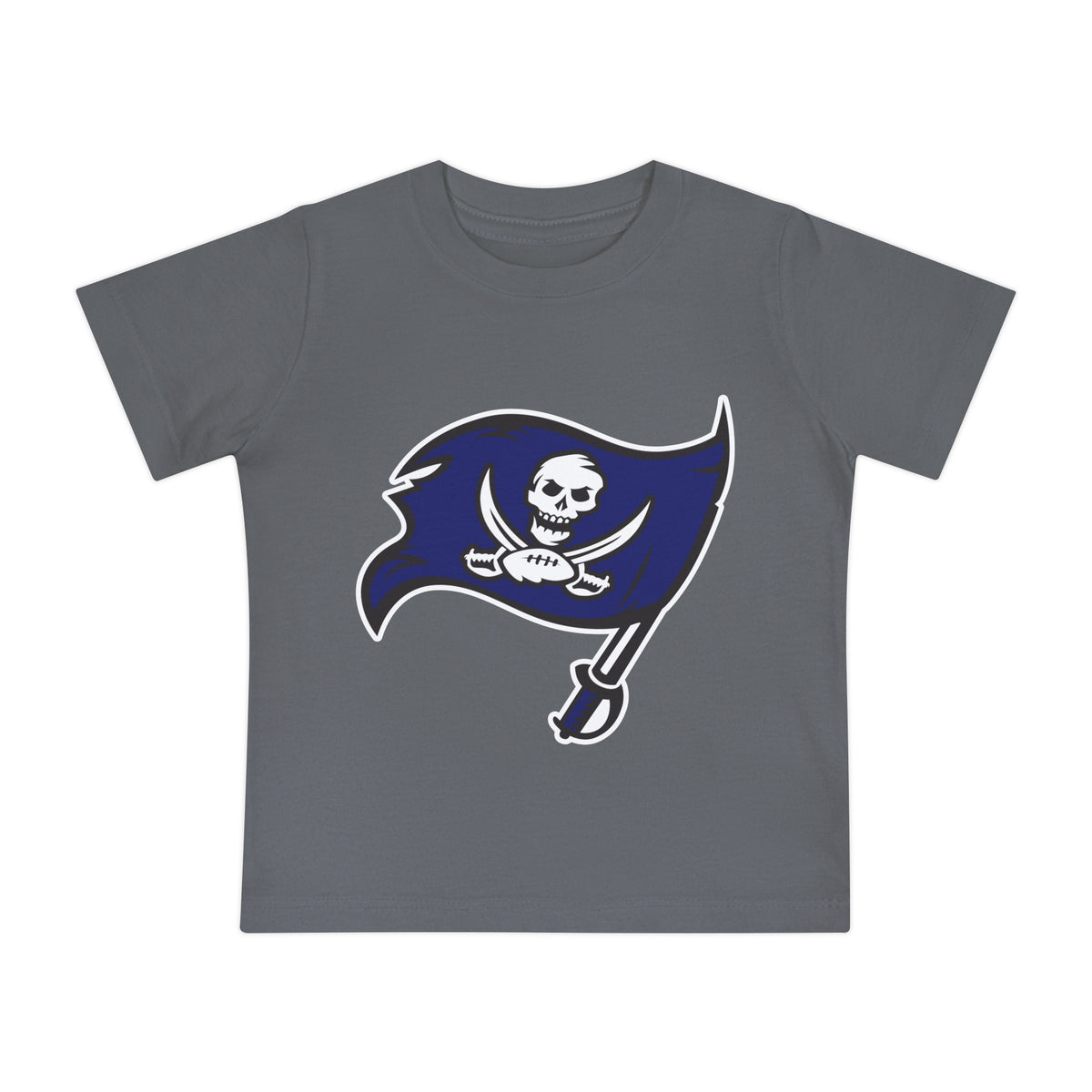 Baby Short Sleeve Tee