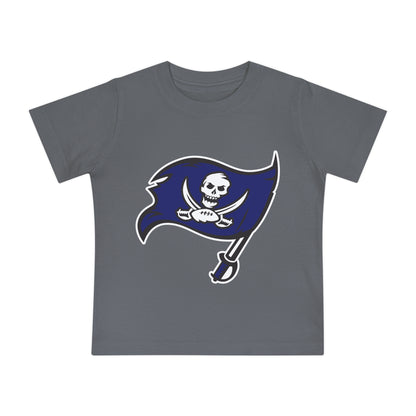 Baby Short Sleeve Tee