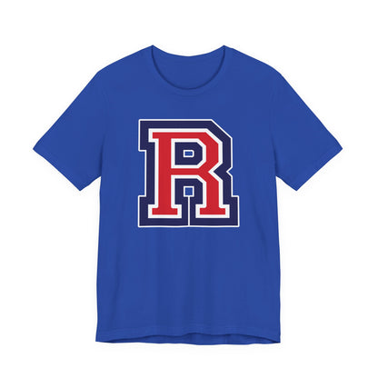 Jersey Short Sleeve Tee