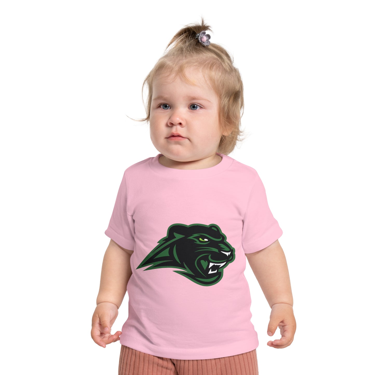Baby Short Sleeve Tee