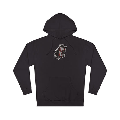Midweight Pullover Hoodie