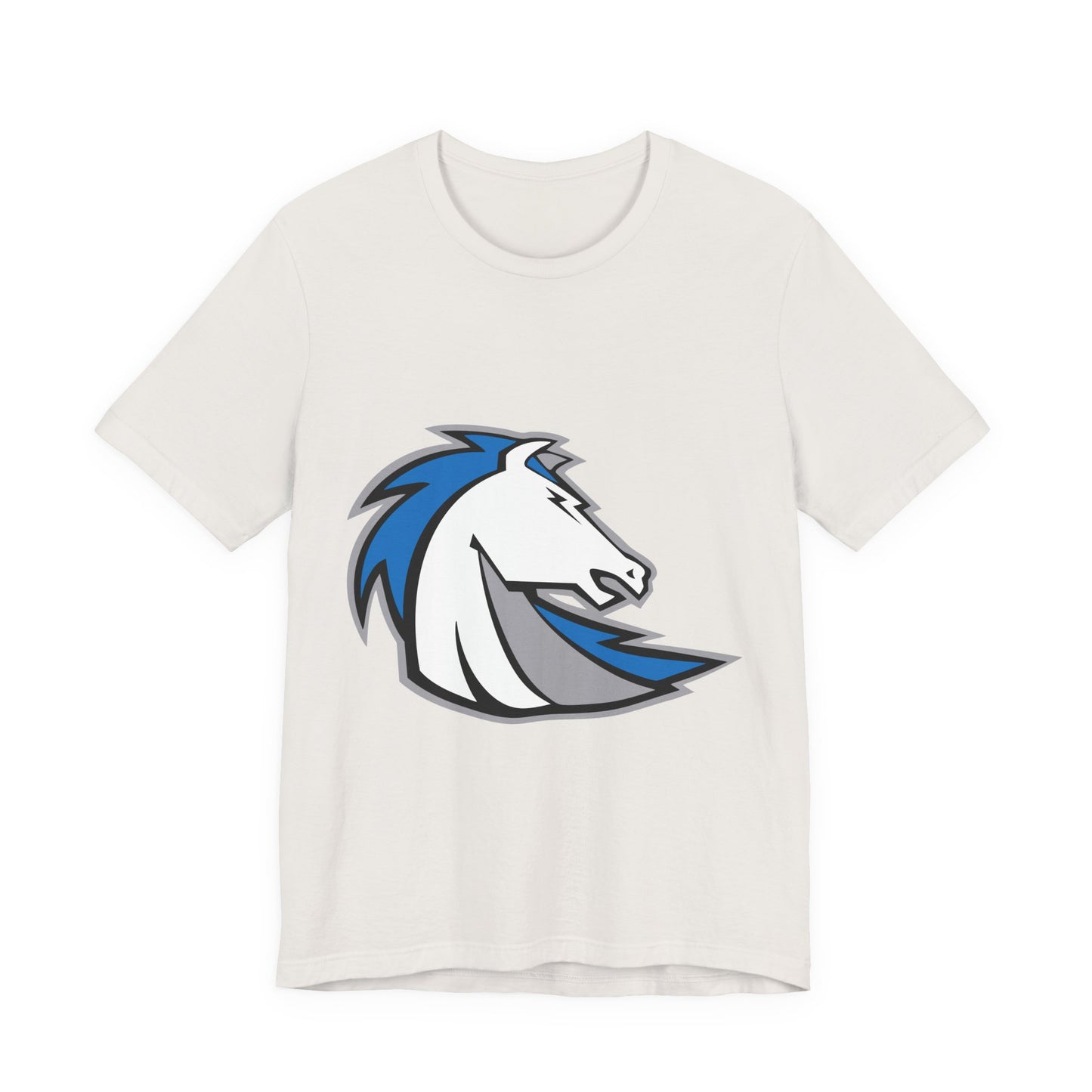 Jersey Short Sleeve Tee