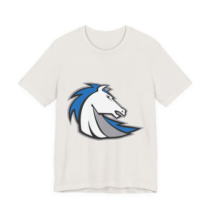 Jersey Short Sleeve Tee