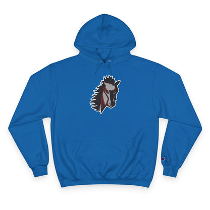 Champion Powerblend Fleece Pullover Hoodie