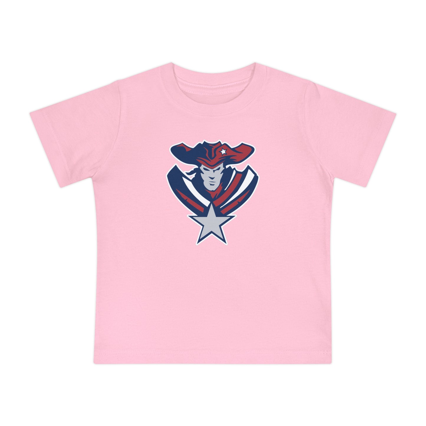Baby Short Sleeve Tee