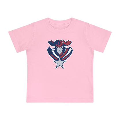 Baby Short Sleeve Tee