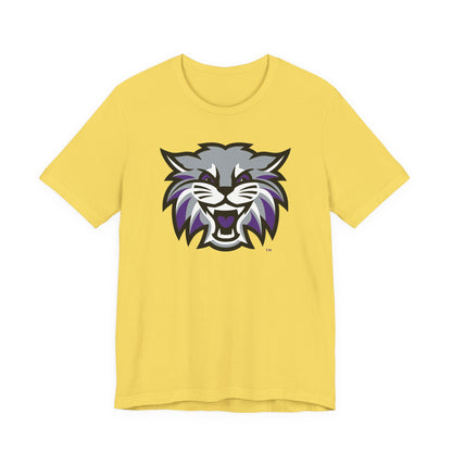 Jersey Short Sleeve Tee