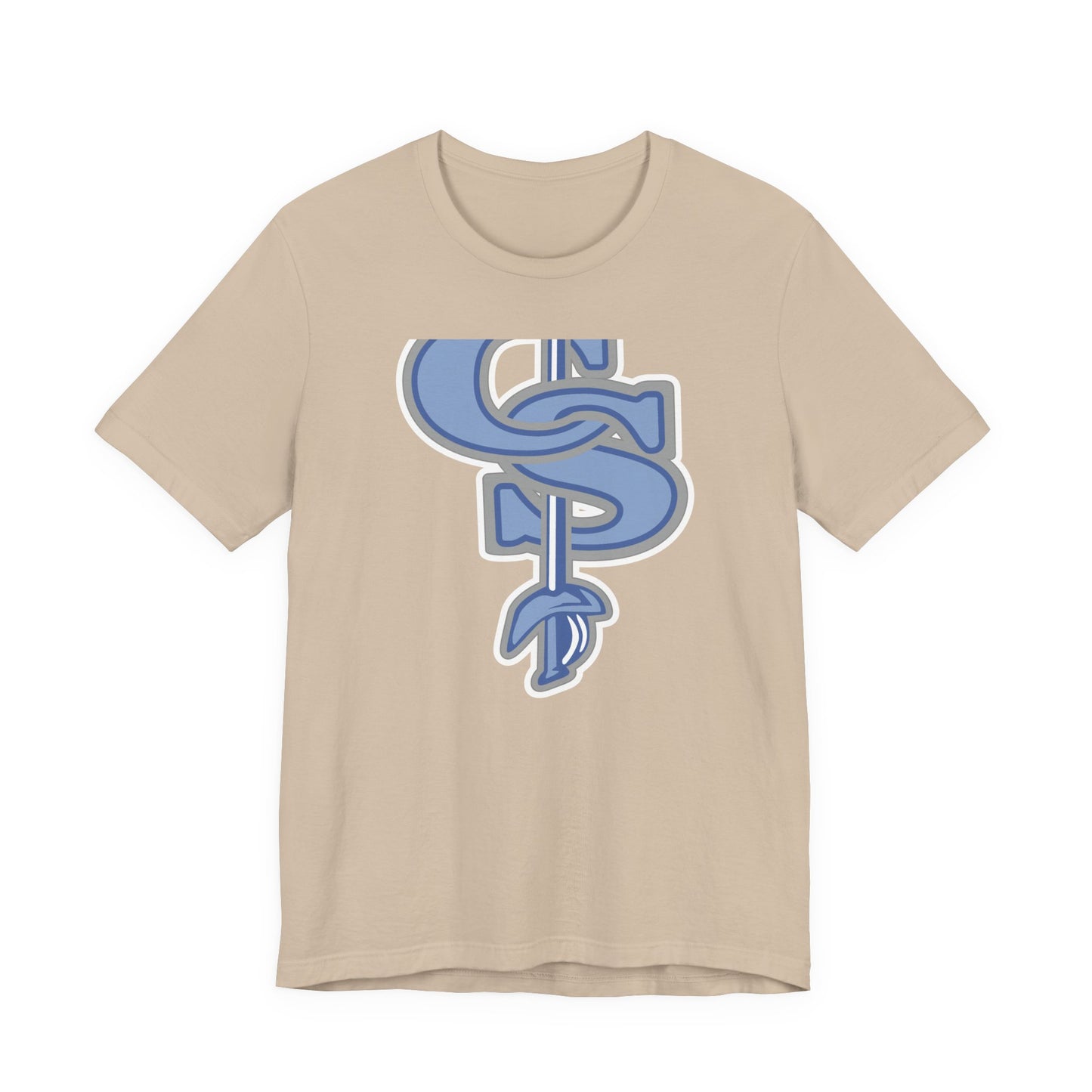 Jersey Short Sleeve Tee