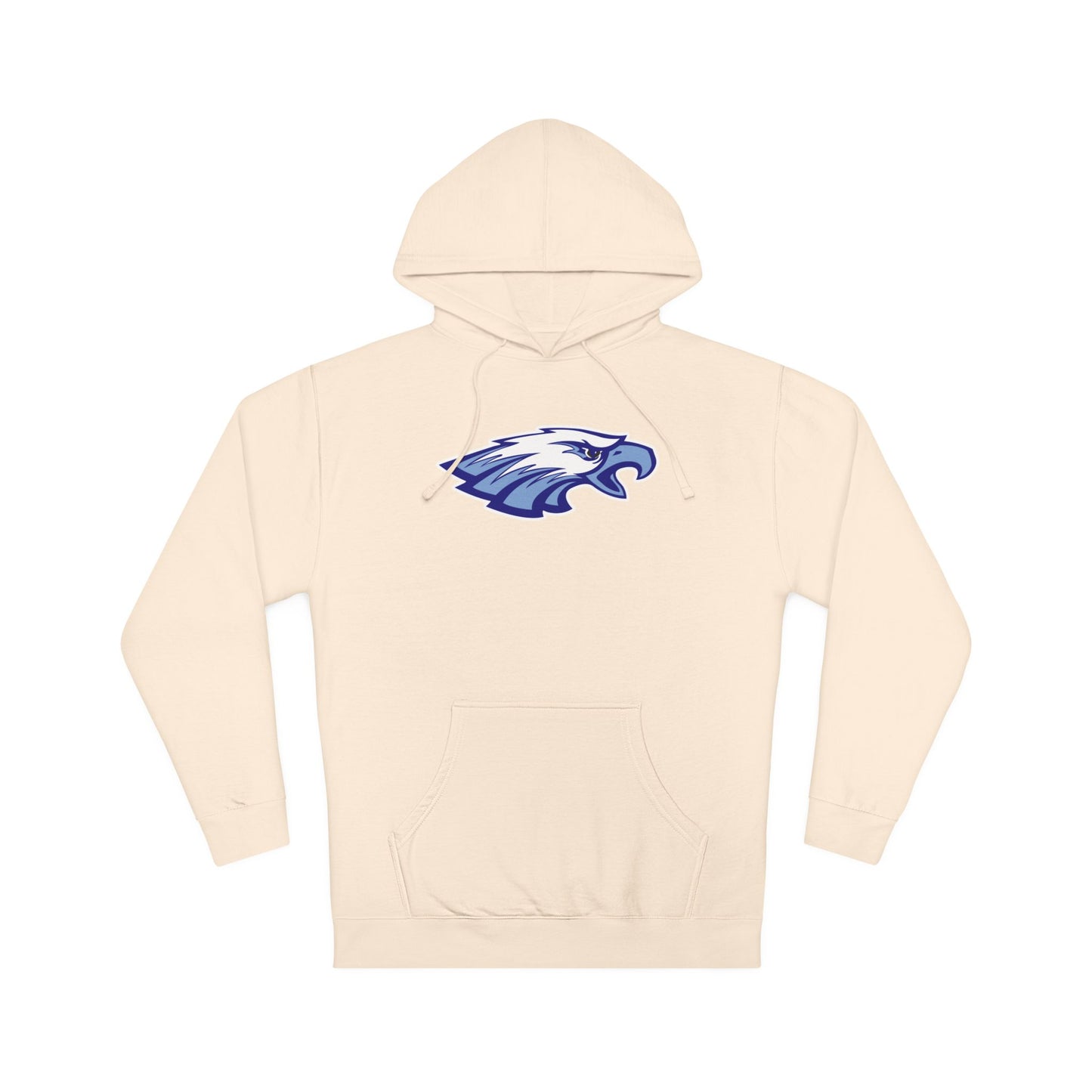 Midweight Pullover Hoodie
