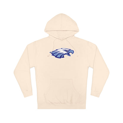 Midweight Pullover Hoodie