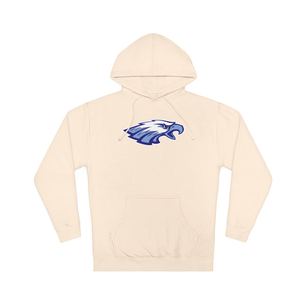 Midweight Pullover Hoodie