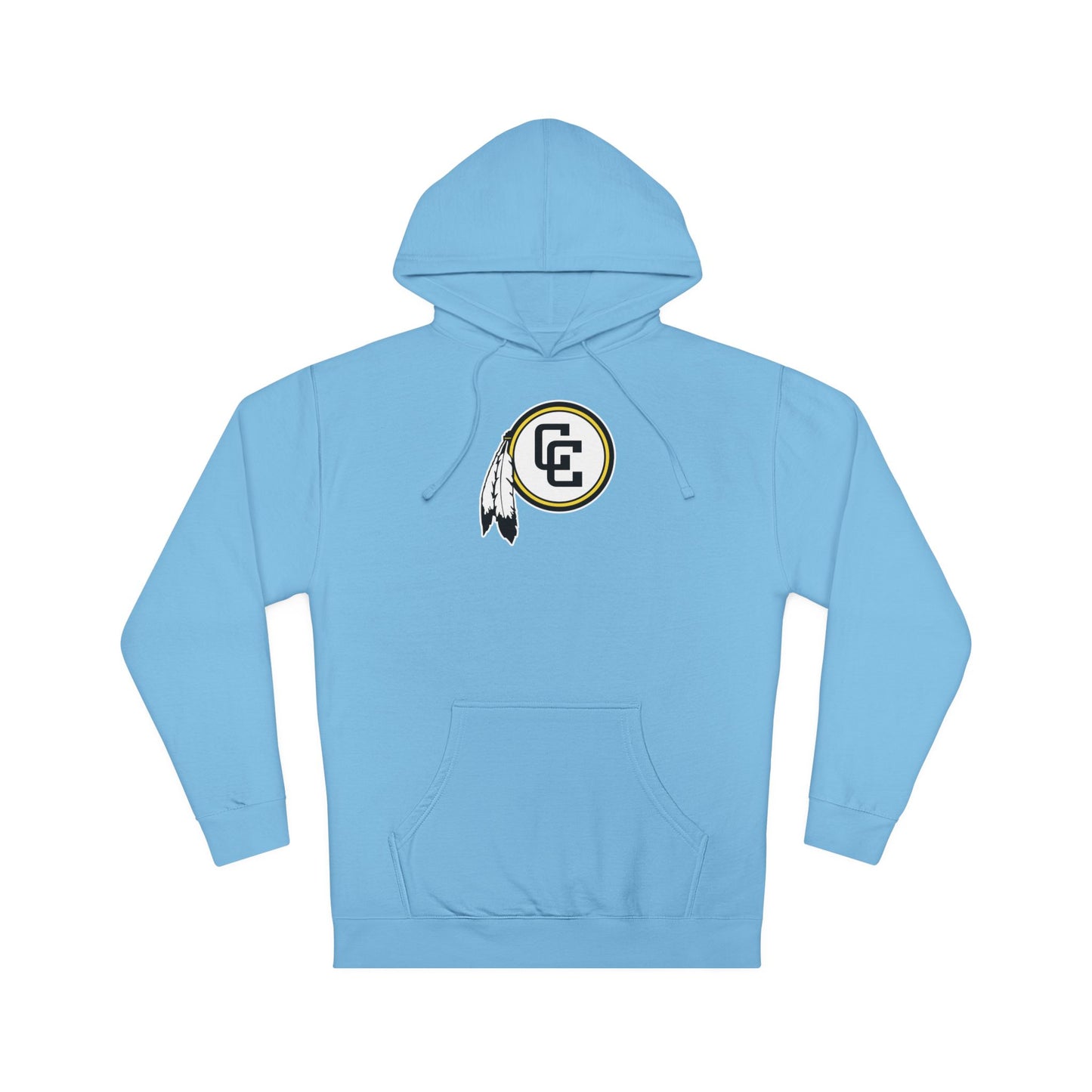 Midweight Pullover Hoodie