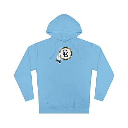 Midweight Pullover Hoodie
