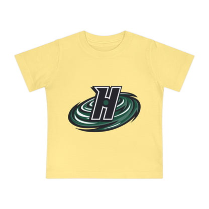 Baby Short Sleeve Tee