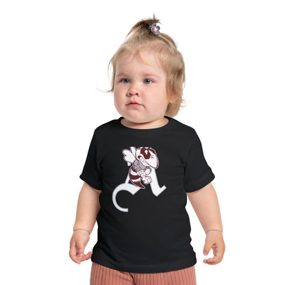 Baby Short Sleeve Tee