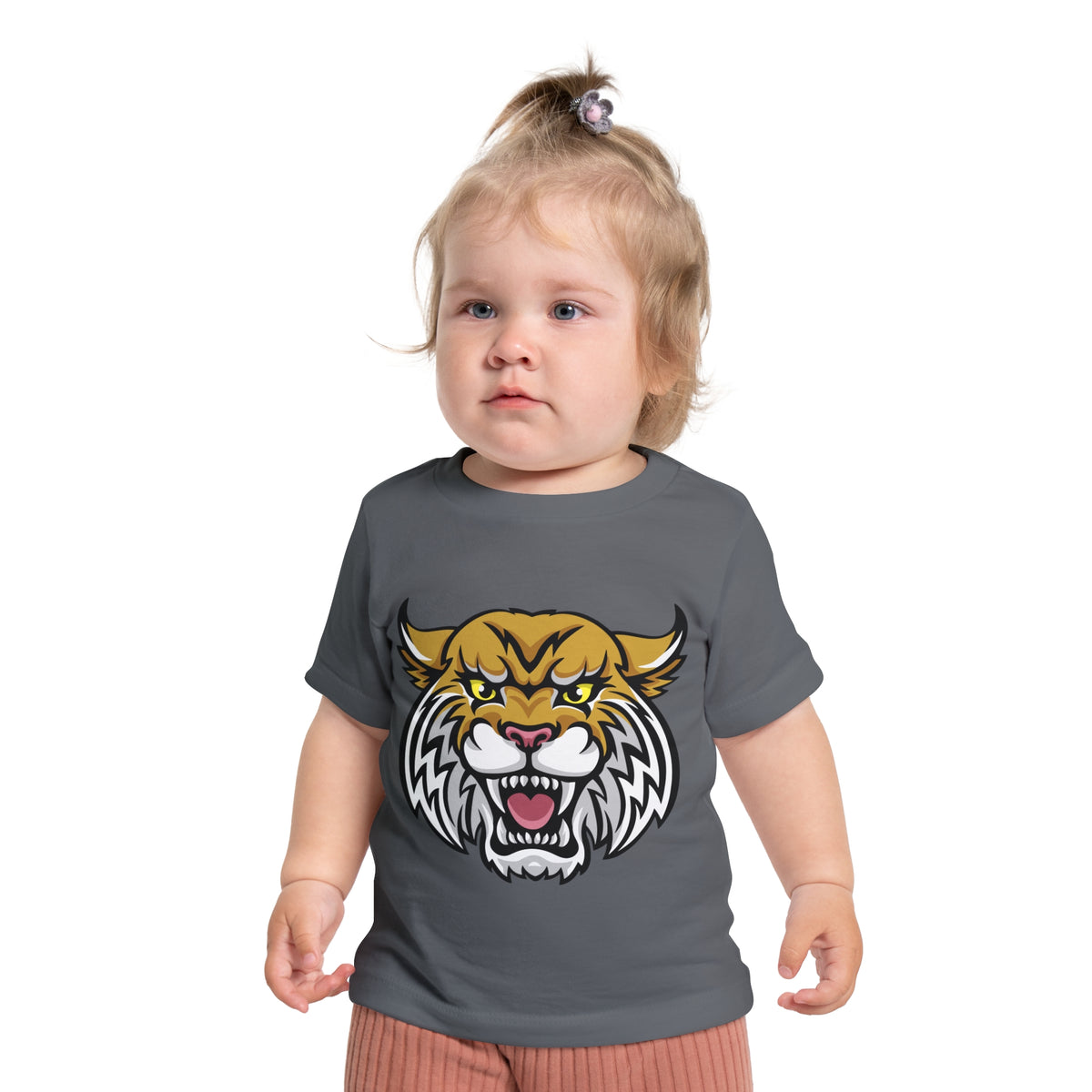 Baby Short Sleeve Tee
