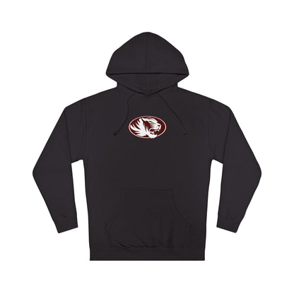 Midweight Pullover Hoodie