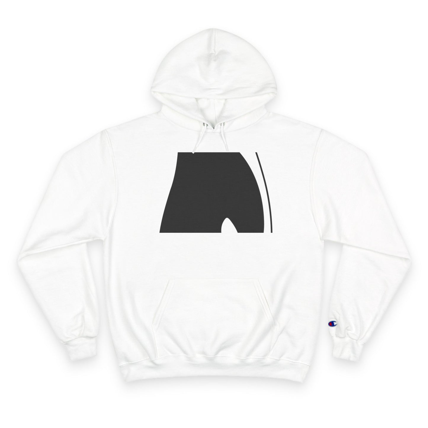 Champion Powerblend Fleece Pullover Hoodie