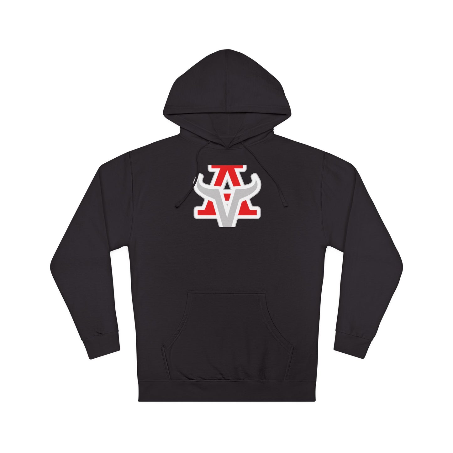 Midweight Pullover Hoodie